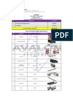 AE - AC - Quotation - Daikin Single System - Pondok Indah 53 - 080124