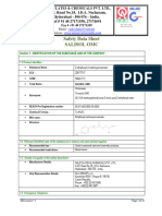 SDS Salisol Omc - 07.08.2015