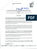 Res. Adjudicación de Papeleria - 0001