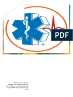 Manual de Enfermeria en Urgencias