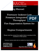Indirect Low Pressure High Throughput Issue 1