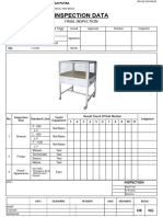 Function Inspection Electric Incubator