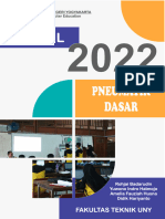 Modul Pneumatik Dasar Dan Cover