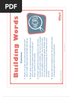 Sticks Card Game Rules and Variations | PDF | Rummy | Gambling