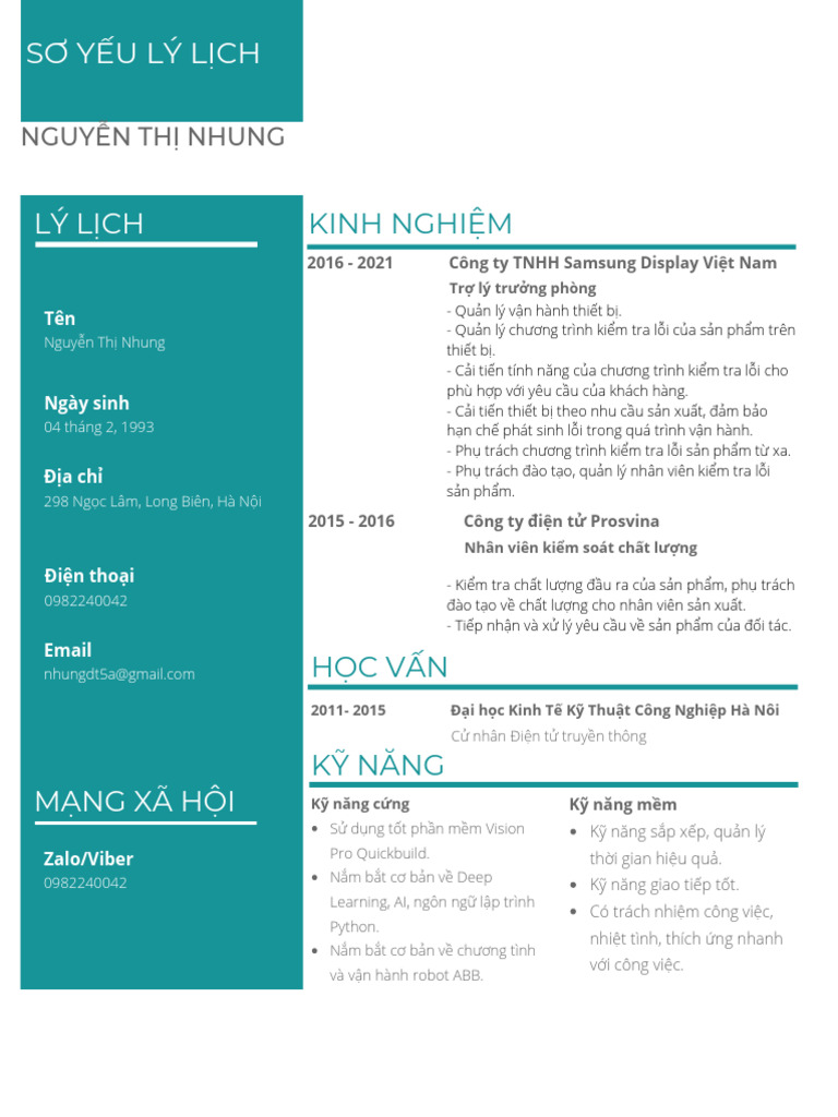 my-cv-pdf