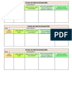 FICHA DE METACOGNICION (Recuperado Automáticamente)