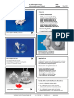 Air Differential Pressure Switches 930