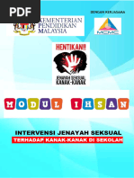 Modul Ihsan | PDF