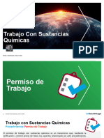 5.3. Trabajo Con Sustancias Quimicas