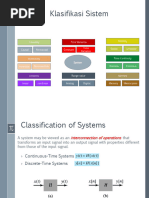 02 Classification of Systems