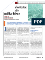 JainNandakumar BiometricAuthenticationSystemSecurityUserPrivacy IEEEComputer2012