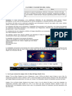 Guia Factores y Elementos Del Clima