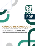 Codigo de Conducta