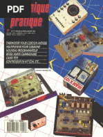 Megahertz Magazine No009 Jul Aou 1983 | PDF | Diffusion