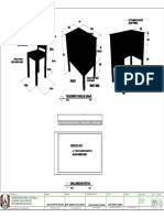 P-1 BOD 14 14: Construction of One (1) Unit One (1) Classroom School Building With Amenities and Hauling