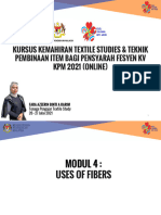 Module 4-Uses of Fiber