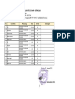 D.1. Daftar Buku Teks Dan Cetakan