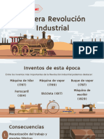E2. Sesion 2 Revolucion Industrial