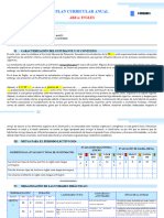 5to - Programación Anual