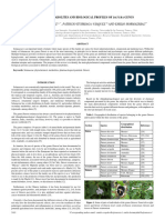 2021 Cespedes Mendez - Secondary Metabolites and Biological Profiles of Datura Genus