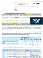 1ro y 2do - Programación Anual