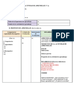 FORMATO ACTIVIDAD DE APRENDIZAJE 