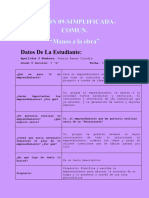 Comu Semana 9 GR