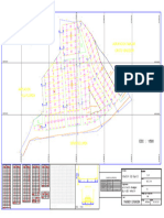 Trazado y Lotizacion PDF