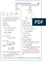 Physics Derivations