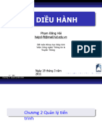 Hfi Diều Hành: Phạm Đăng Hải haipd-fit@mail.hut.edu.vn