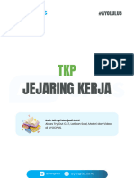 Ayocpns TKP Jejaring Kerja