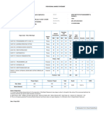 Exam Result