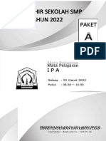 PDF Ipa Paket A PDF