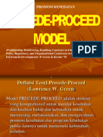 Model Preceed-Proceed
