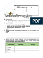 PDF Klasifikasi Tumbuhan - Compress