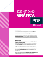 Manual de Identidad