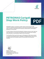 03 PCSB Stop Work Policy - Aug 2021