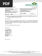 THDC Annual Report PDF | PDF | Equity (Finance) | Deferral