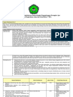 Atp & CP Ipas Kelas V SD