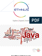 Java 3