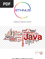 Java 3