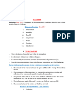 Geog BK 1 - WEATHER