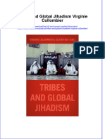 Tribes And Global Jihadism Virginie Collombier  ebook full chapter