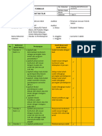 2.daftar Tilik Standar Isi Pembelajaran