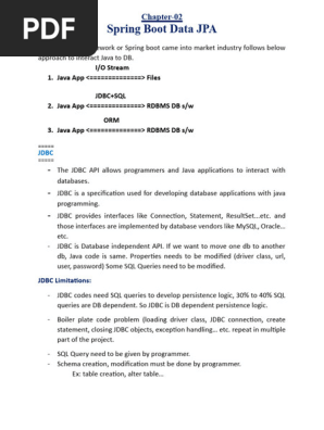 04. Spring Boot Data Jpa