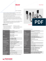 DWG VENDOR 1 - BARKSDALE - Botbtx-Ds