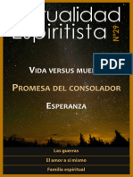 Actualidad Espiritista 29