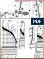 Planta Perfil Plot-Calle 01