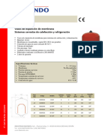 FT Vaso de Expansion Ibagenibaive8cmf