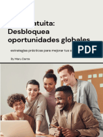 Guía Gratuita - Desbloquea Oportunidades Globales - Ingles PDF